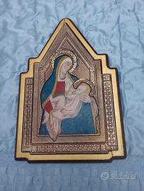 madonna del latte