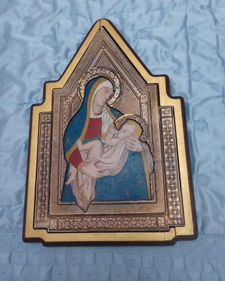 madonna del latte