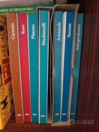 Biografie, Imparare a pensare