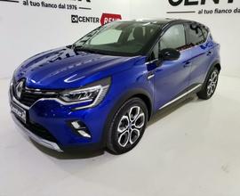 Renault Captur Plug-in Hybrid E-Tech 160 CV I...