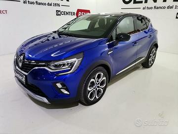 Renault Captur Plug-in Hybrid E-Tech 160 CV I...