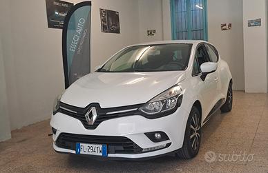 Renault Clio TCe 90 CV GPL UnicoProprietario