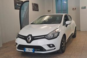 Renault Clio TCe 90 CV GPL UnicoProprietario