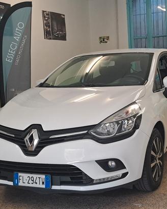 Renault Clio TCe 90 CV GPL UnicoProprietario