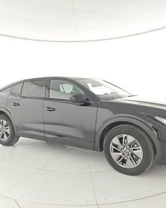 Peugeot 408 Hybrid 145 e-DCS6 Allure