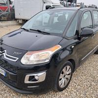 Citroën C3 Picasso 1.6 e-HDi 90 CMP6 Exclusive