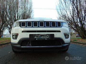 JEEP Compass 2ª serie Compass 1.3 Turbo T4 150...