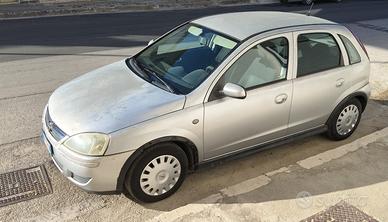Opel corsa 1.3 dtci  diesel multijet