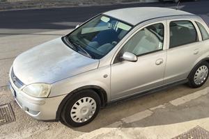 Opel corsa 1.3 dtci  diesel multijet