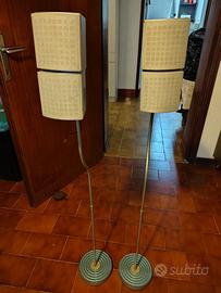 Casse Sony Ss-ts 501  vintage DA TESTARE 