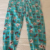 Pigiama gatti costume pezzo unico uomo unisex M/L