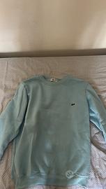 felpa lacoste