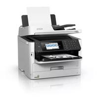 Stampante multifunzione A4 epson WF-M5799