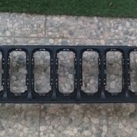 mascherina frontale nera jeep Renegade 
