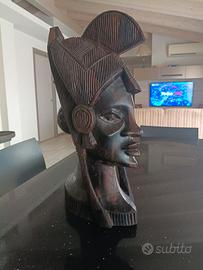 Scultura africana