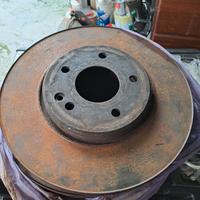 ricambi dischi freno mercedes benz