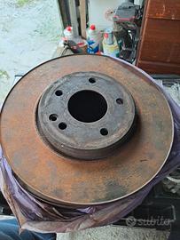 ricambi dischi freno mercedes benz