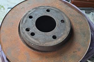 ricambi dischi freno mercedes benz