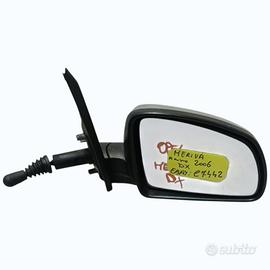 SPECCHIETTO RETROVISORE DESTRO OPEL Meriva 1Â° Ser