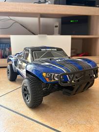 Macchina telecomandata RC