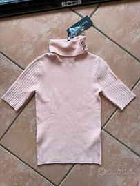 Maglione donna Guess Marciano rosa
