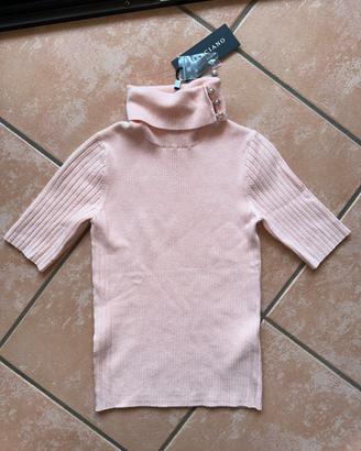 Maglione donna Guess Marciano rosa