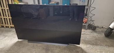 Tv LG Oled 77”