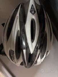 Casco bici