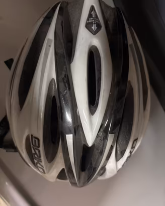Casco bici