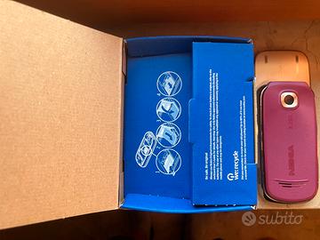 Telefono cellulare nokia