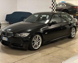 Bmw 320d e90 Msport manuale