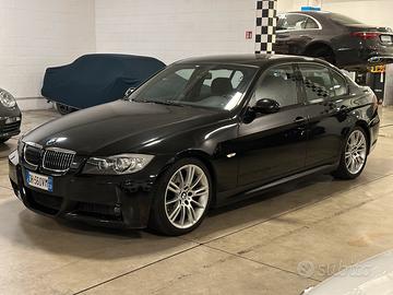 Bmw 320d e90 Msport manuale