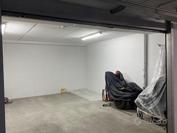 Garage - Box