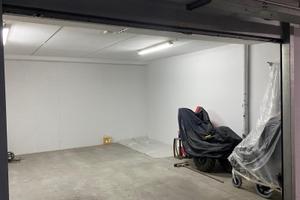 Garage - Box