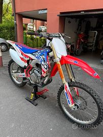 Honda crf 250r