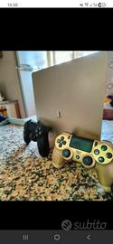 Playstation 4 gold edition 1TB