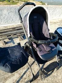 Trio peg perego