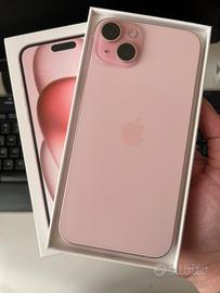 Iphone 15 128gb 🍎