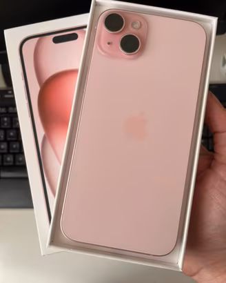 Iphone 15 128gb 🍎
