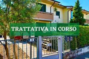 3 LOCALI A CASIRATE D'ADDA