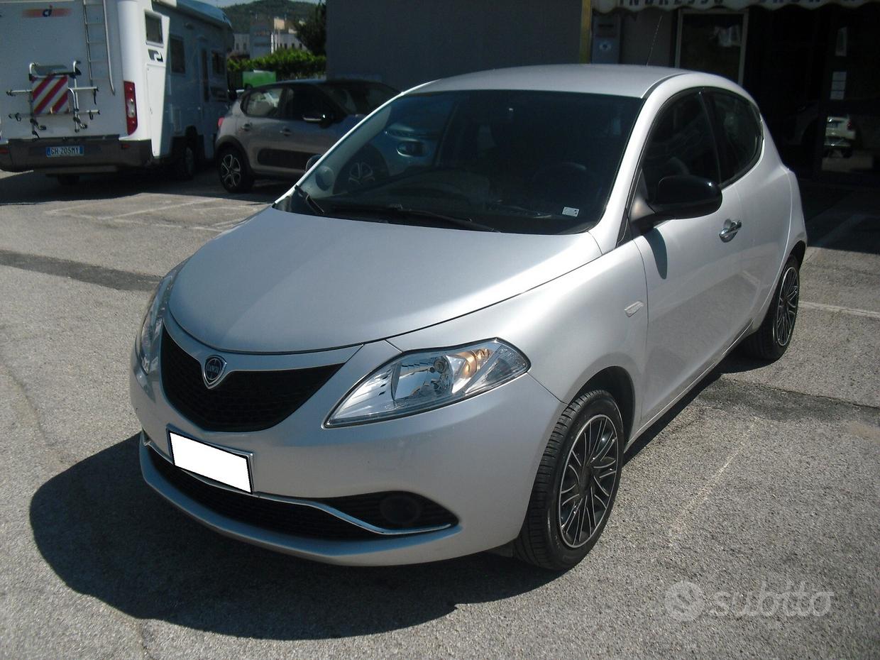 Lancia Ypsilon 3ª serie