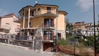 Casa Indipendente Ateleta [Cod. rif 1226VRG]