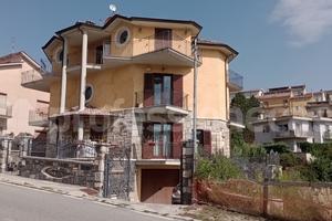 Casa Indipendente Ateleta [Cod. rif 1226VRG]