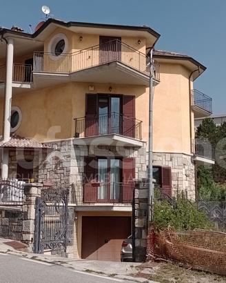 Casa Indipendente Ateleta [Cod. rif 1226VRG]