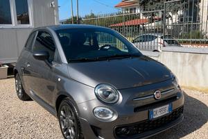 Fiat 500 1.0cc Hybrid Sport