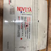 Centralino telefonico urmet