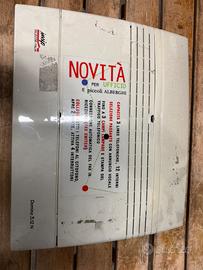 Centralino telefonico urmet