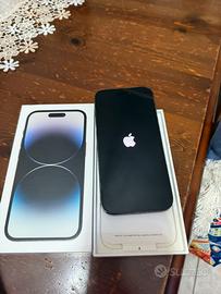 Iphone 14 pro 128Gb
