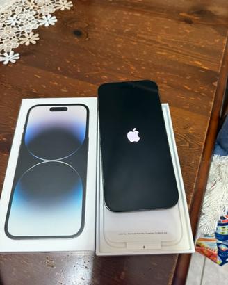 Iphone 14 pro 128Gb