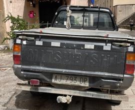 Mitsubishi l200 - 1996